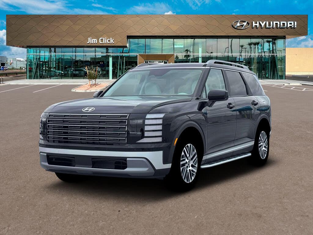 2026 Hyundai Palisade - $41,630