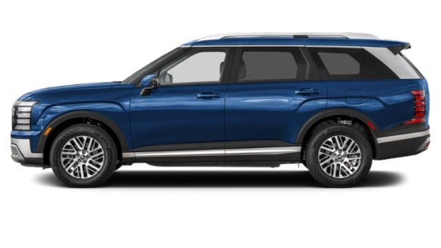 2026 Hyundai PALISADE SEL