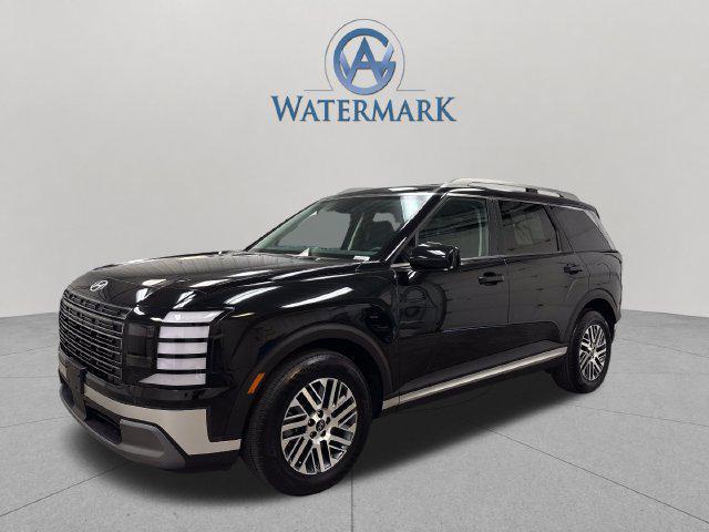2026 Hyundai Palisade - $37,575