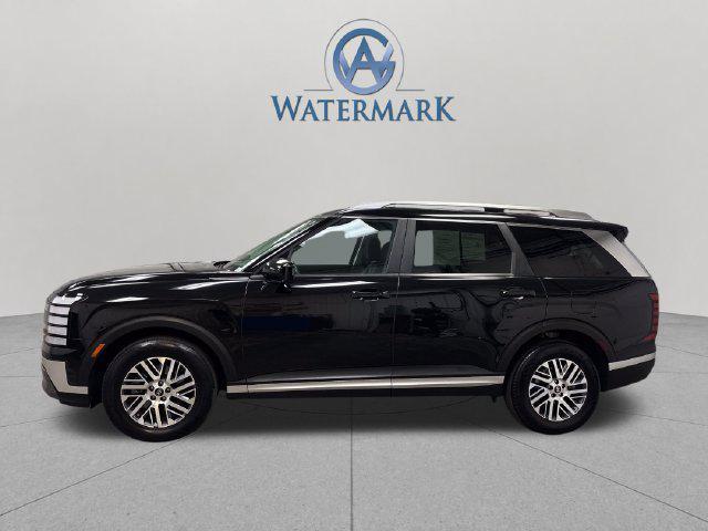 2026 Hyundai Palisade - $37,575