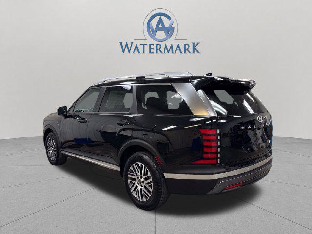 2026 Hyundai Palisade - $37,575