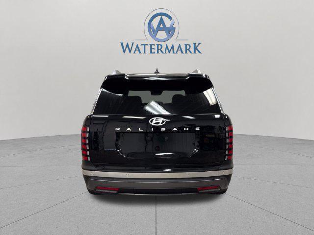 2026 Hyundai Palisade - $37,575