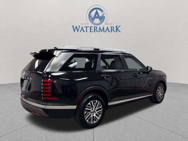 2026 Hyundai Palisade - $37,575