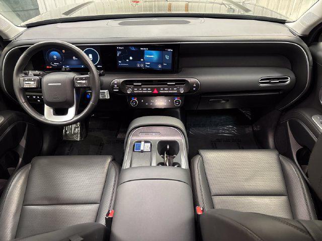 2026 Hyundai Palisade - $37,575