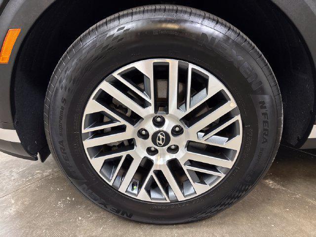 2026 Hyundai Palisade - $37,575