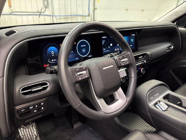 2026 Hyundai Palisade - $37,575