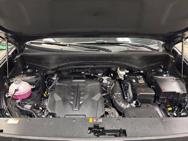 2026 Hyundai Palisade - $37,575