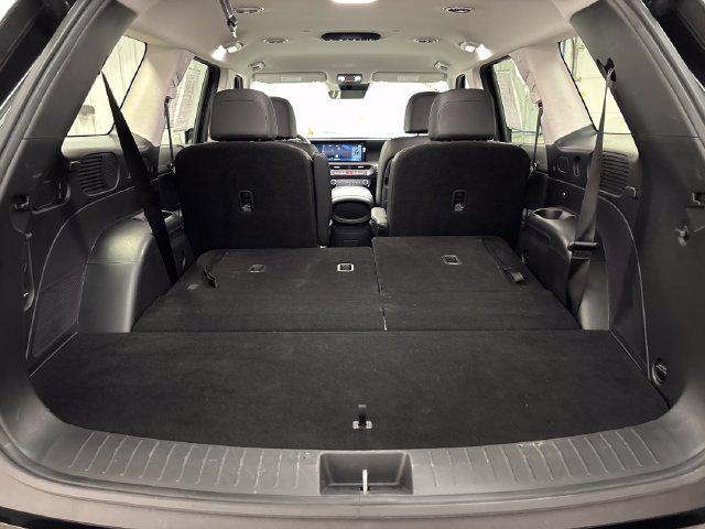 2026 Hyundai Palisade - $37,575