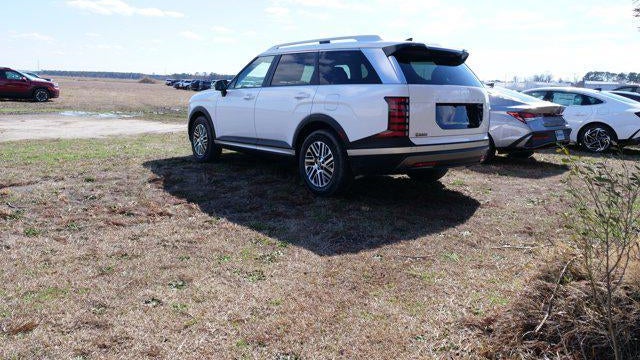 2026 Hyundai PALISADE SEL