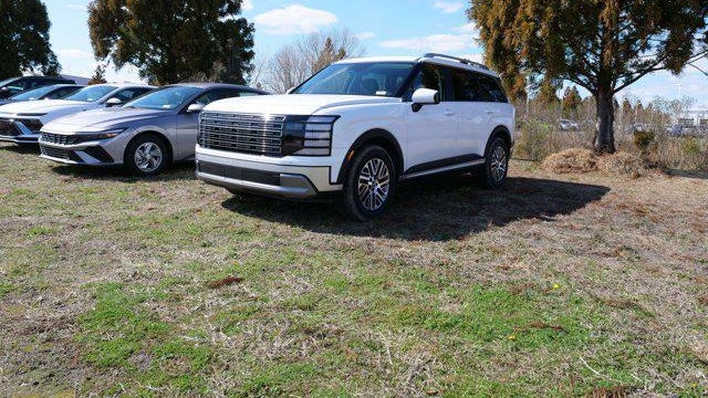 2026 Hyundai PALISADE SEL