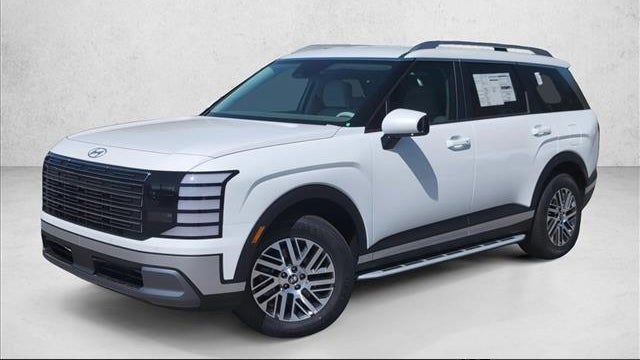 Preowned 2026 Hyundai PALISADE SEL for Sale