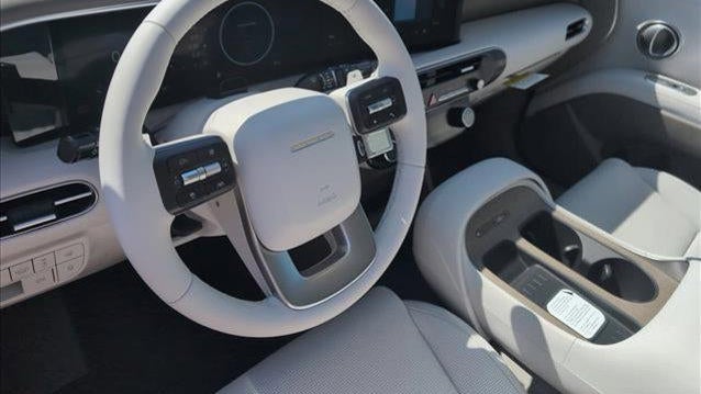 2026 Hyundai PALISADE SEL