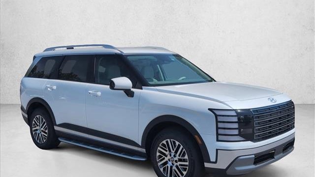 2026 Hyundai PALISADE SEL