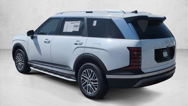2026 Hyundai PALISADE SEL