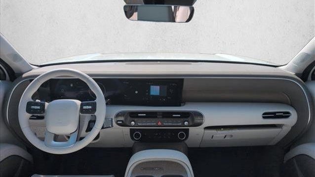 2026 Hyundai PALISADE SEL