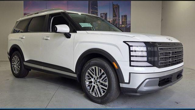 Preowned 2026 Hyundai PALISADE SEL for Sale