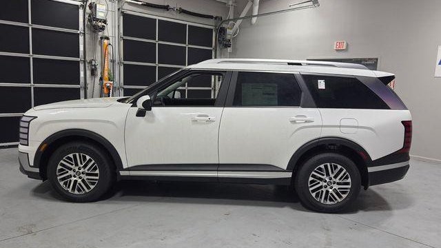 2026 Hyundai PALISADE SEL