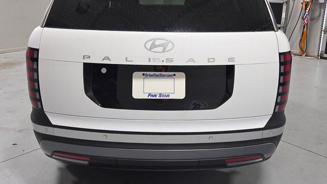 2026 Hyundai PALISADE SEL