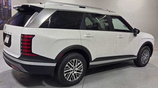 2026 Hyundai PALISADE SEL