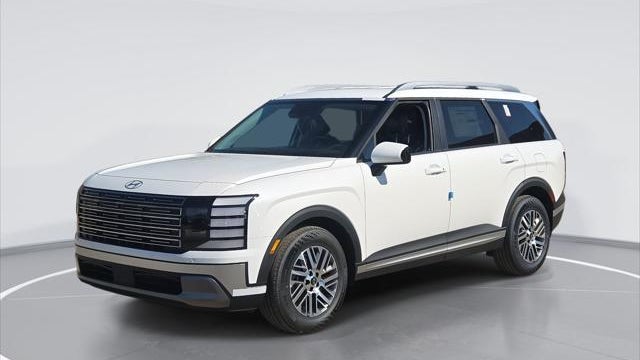 Preowned 2026 Hyundai PALISADE SEL for Sale
