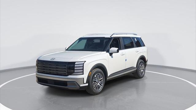 2026 Hyundai PALISADE SEL