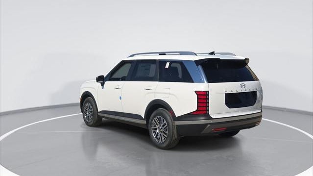 2026 Hyundai PALISADE SEL