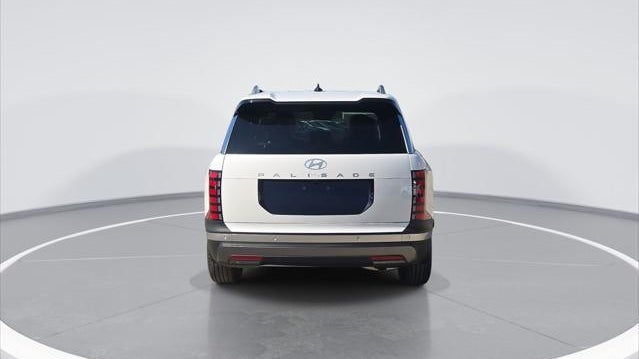 2026 Hyundai PALISADE SEL