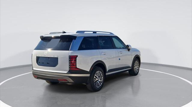 2026 Hyundai PALISADE SEL