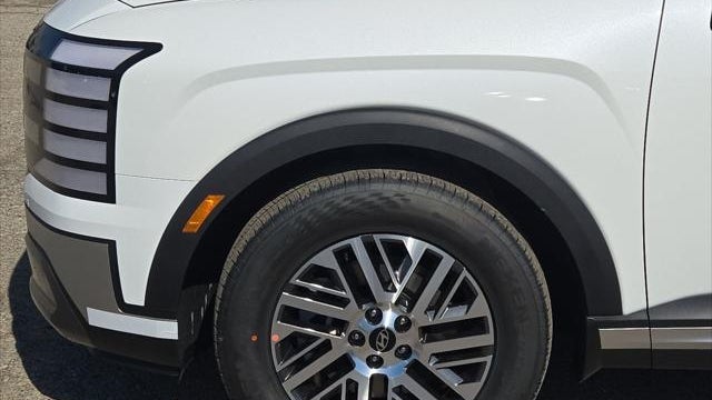2026 Hyundai PALISADE SEL