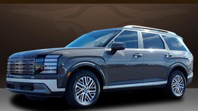Preowned 2026 Hyundai PALISADE SEL for Sale