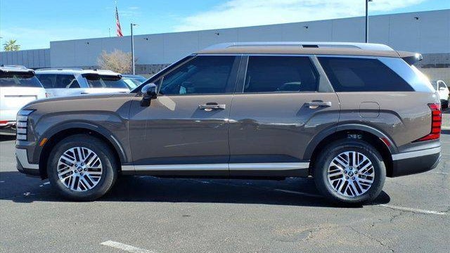 2026 Hyundai PALISADE SEL