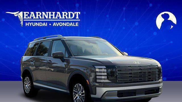 2026 Hyundai PALISADE SEL