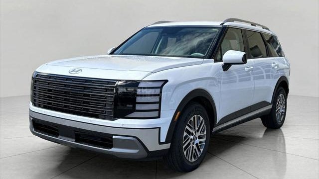 2026 Hyundai PALISADE SEL