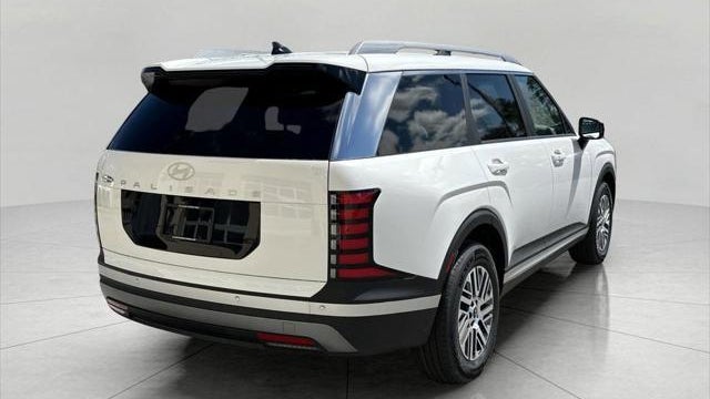 2026 Hyundai PALISADE SEL
