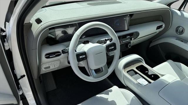 2026 Hyundai PALISADE SEL