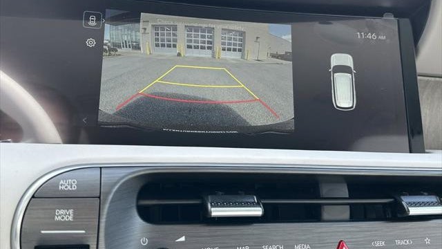 2026 Hyundai PALISADE SEL