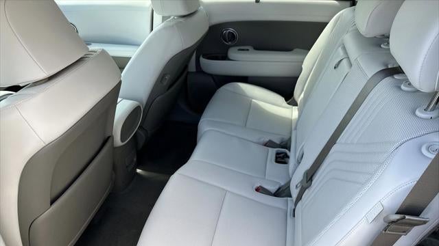 2026 Hyundai PALISADE SEL