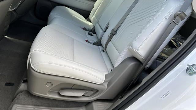 2026 Hyundai PALISADE SEL
