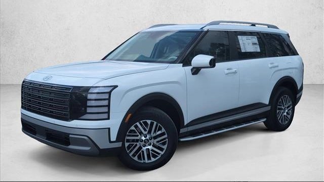 Preowned 2026 Hyundai PALISADE SEL for Sale