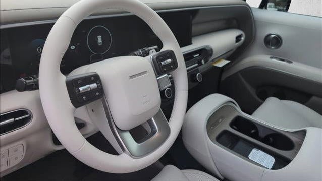 2026 Hyundai PALISADE SEL