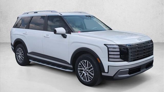 2026 Hyundai PALISADE SEL