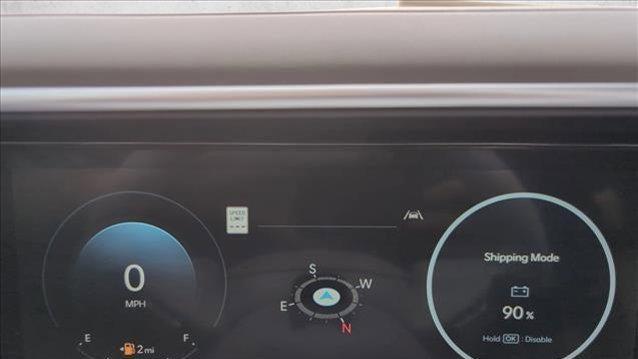 2026 Hyundai PALISADE SEL