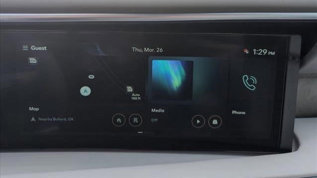 2026 Hyundai PALISADE SEL