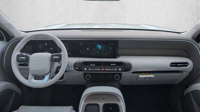 2026 Hyundai PALISADE SEL