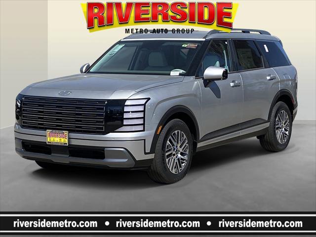 2026 Hyundai Palisade - $44,445
