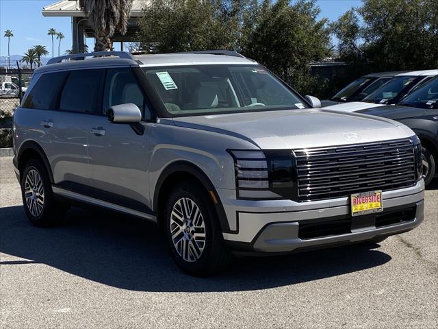 2026 Hyundai Palisade - $44,445