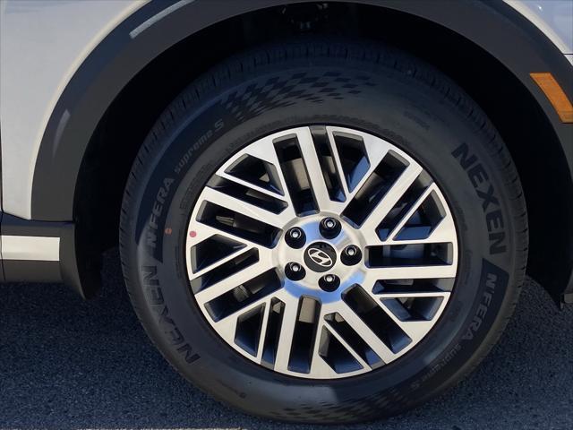 2026 Hyundai Palisade - $44,445