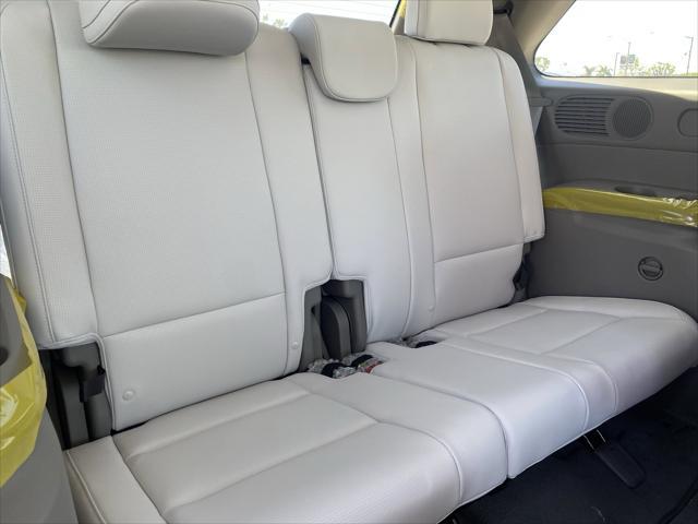 2026 Hyundai Palisade - $44,445
