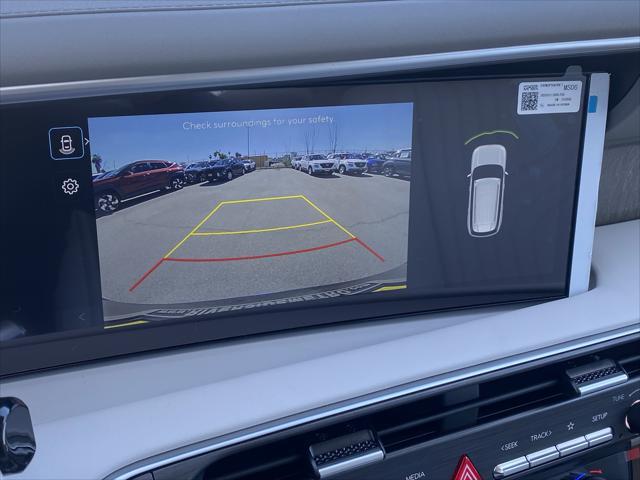 2026 Hyundai Palisade - $44,445