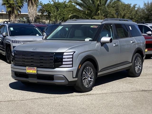 2026 Hyundai Palisade - $44,445